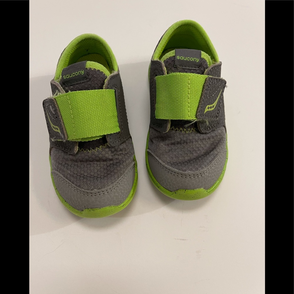 Stride Rite Saucony Baby Shoes